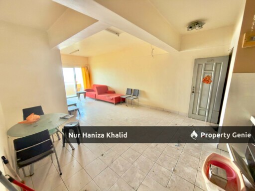 Vista Milennium Condominium, Puchong Perdana, Puchong Selangor