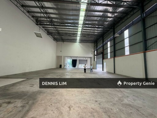 Nouvelle Kota Puteri Rawang Factory For Dale