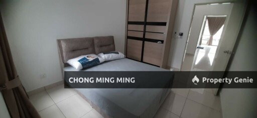 FOR RENT: Fully Furnished 4 Bed / 3 Bath, 2‑storey Terrace in Rimbun Alam, S2 Heights – RM 2,800/month