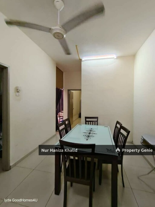 Taman Tanjung Minyak Cheng Melaka
