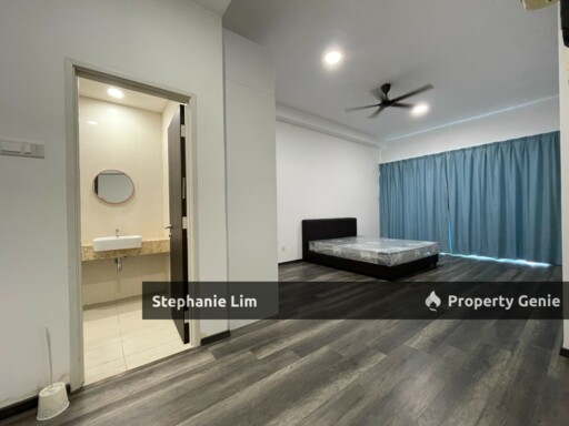 Olive Tree Residences