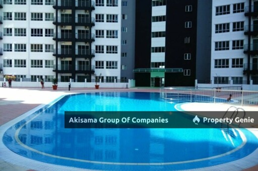 OUG Parklane Phase 3