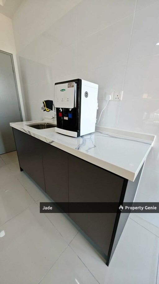 121 Residence Bandar Utama