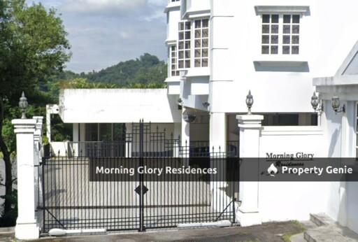 Morning Glory Residences