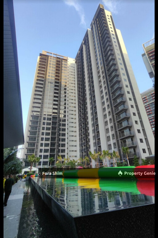 Alira Residensi @ Subang Jaya