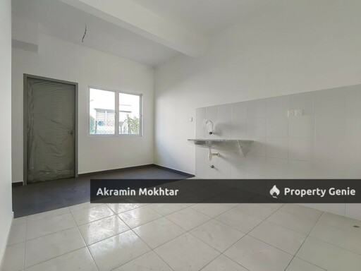 2 STOREY LAMAN HARIS, ECO GRENDEUR, PUNCAK ALAM