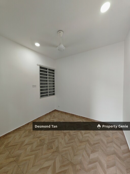 Taman Bukit Kristal, Galena, Jasper Jaya, Seremban ( Corner )