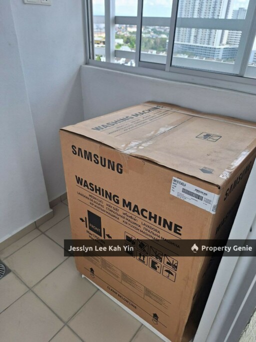For Sale Jadite Suites, Kajang [Free Loan, Free SPA, Less Downpayment]