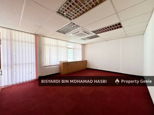 Corner Enblock 9 Storey Shop Office Jaya One, Petaling Jaya.