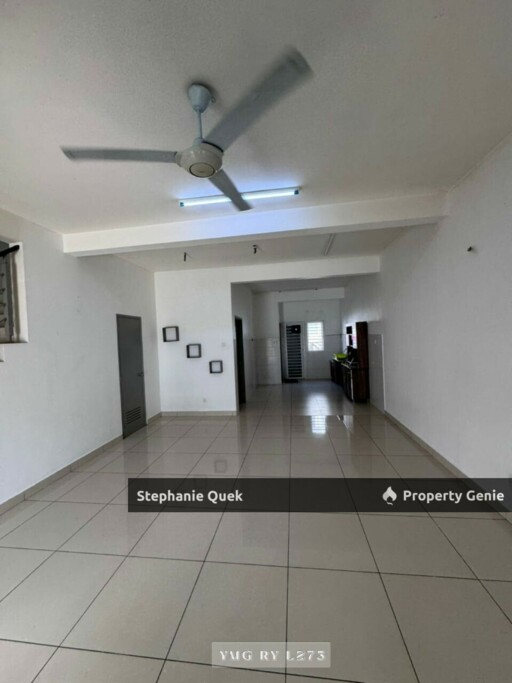 Bandar Botanic Phase 30 Klang