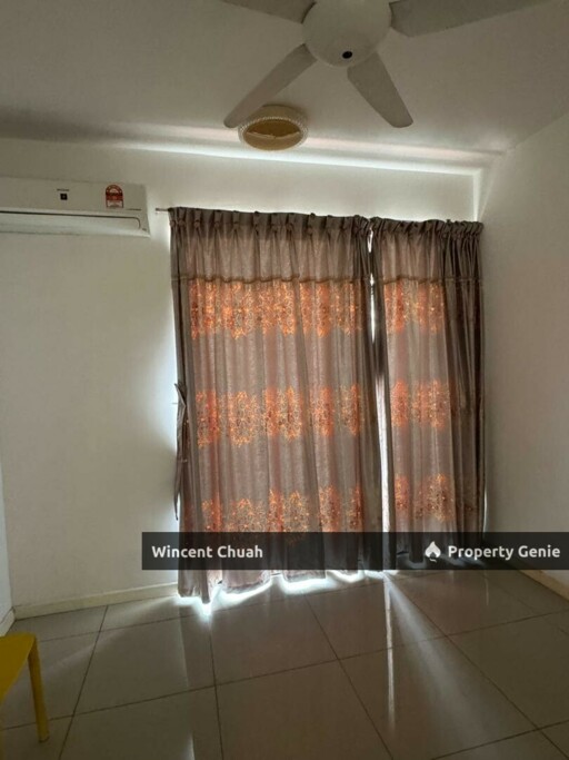 Residensi Rampai II Setapak | 4BR 2CP | Pool & KLCC View | Near Wangsa Maju