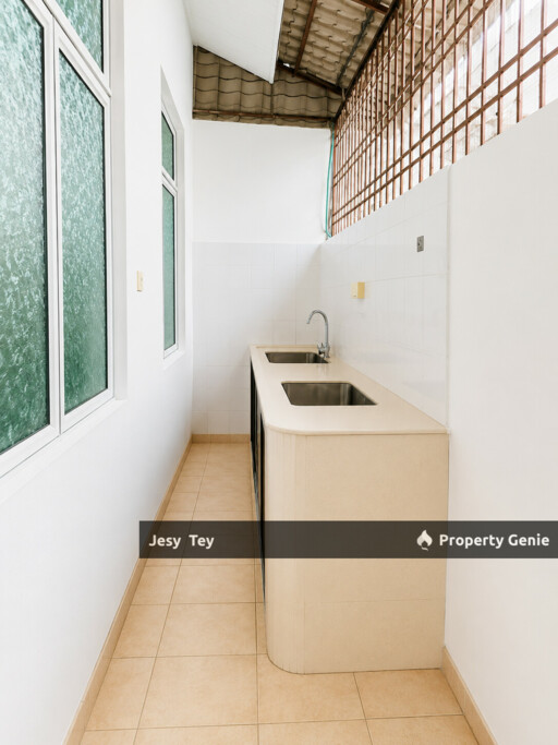 Nusa Bestari Single Storey Terrace House For Sales