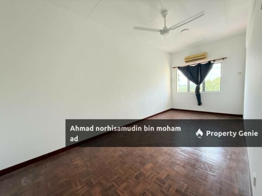 TOWNHOUSE MONTEREZ GOLF & COUNTRY CLUB Sek U9 Shah Alam