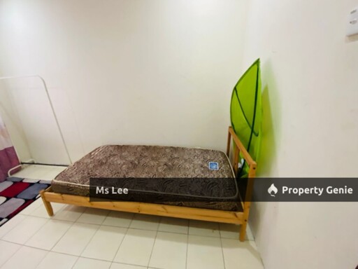 2 Storey house-Taman Perepat Indah @ Kapar-Ready 1/11