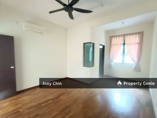 Horizon Hills Golf East Semi-D With Unblocked View 2.5 Storey Freehold Gated & Guarded Rm 1.88M