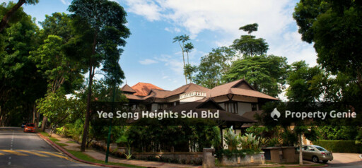The Peak @ Bukit Gita Bayu
