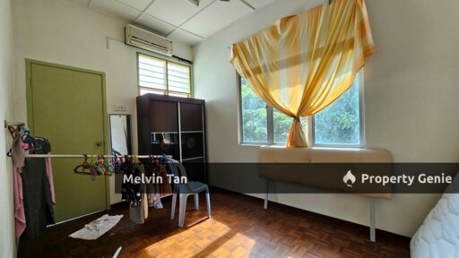 Taman Alai Perdana