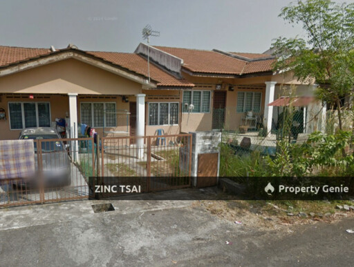 1 Storey Terrace @ Taman Desa Kundang {Save RM 77,235}