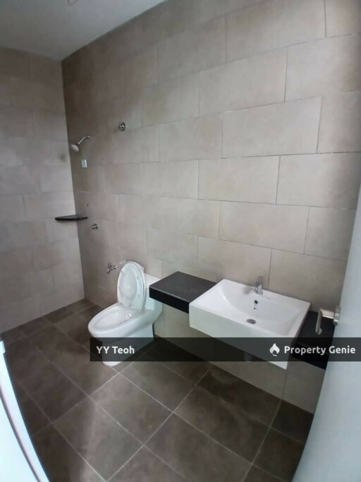 Krubong Heights Precinct 2 Double Storey Terrace