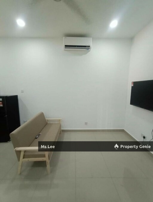 Bungalow Residence Suite @ Glenmarie Cove, Port Klang-Hibiscus Residence-Ready Now