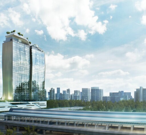 KL Gateway Residences