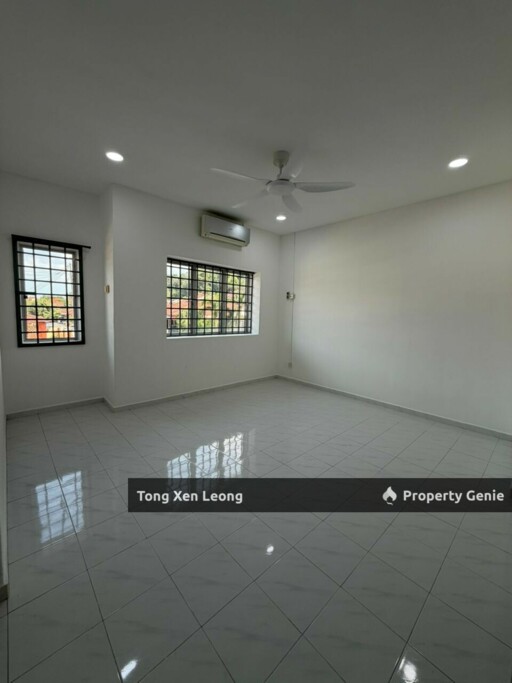 2 Storey For Sale @ Muzaffar Height Ayer Keroh