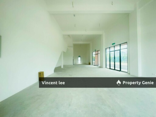 Bloc 7, Setia Eco Glades, Cyberjaya