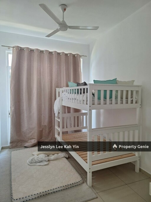 Eco Majestic  Merrydale Semenyih  Open Facing