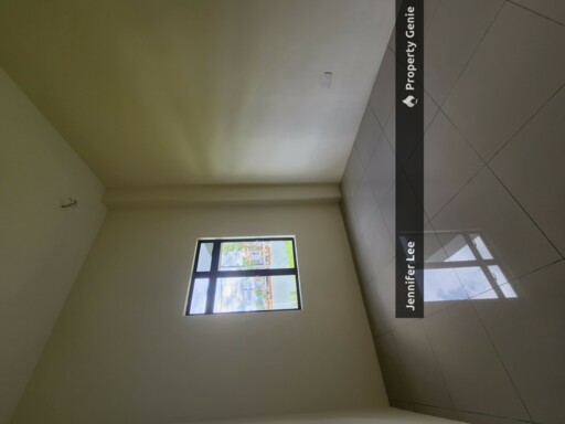 Rumah Setingkat 20x80ft, Serai Garden, Pengkalan St 18, Ipoh