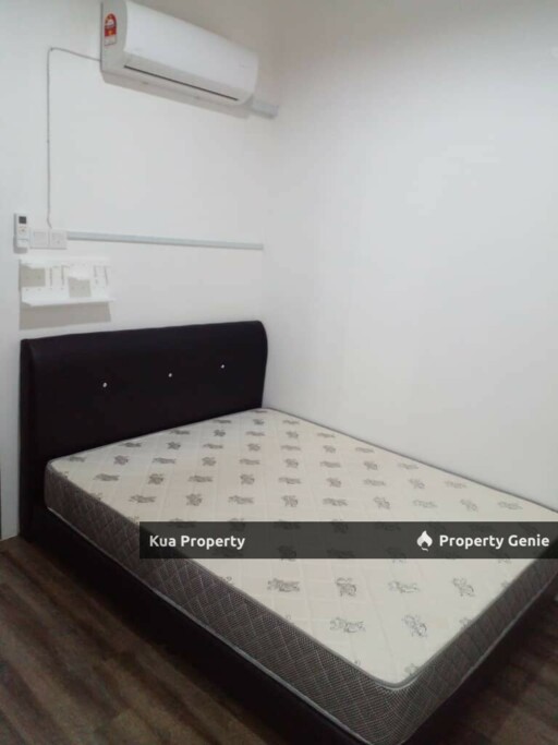 HK Square Apartment at Stapok