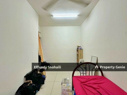 VISTA SUNGAI RAMAL CONDO