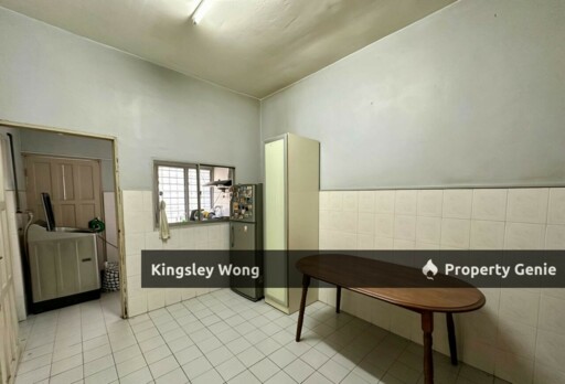 Bercham Ipoh Freehold Double Storey Terrace House Infront Extra Parking Near Aeon Kinta