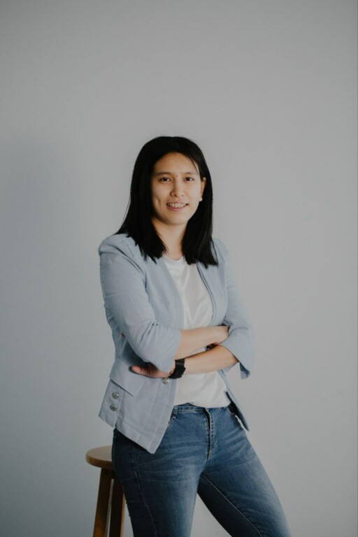 Jesslyn Lee Kah Yin
