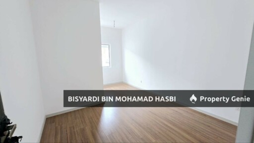 MODERN DESING 2 STOREY VERNA SERENE HEIGHTS BANGI.