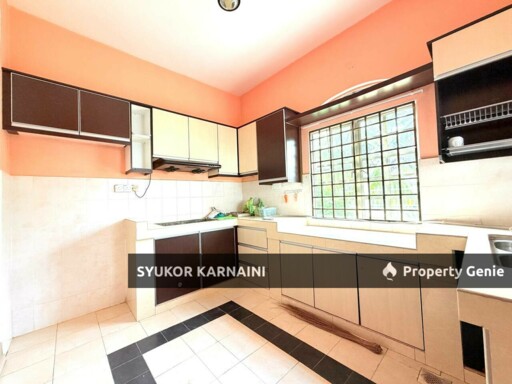 2 Storey Semi-D House (Corner) Bukit Bandaraya U11  Shah Alam