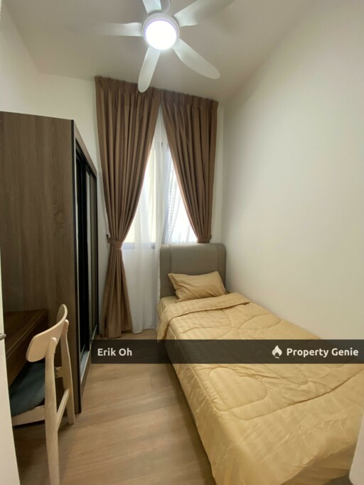 Laurel Residence Jalan Kerinchi Bangsar South for Rent