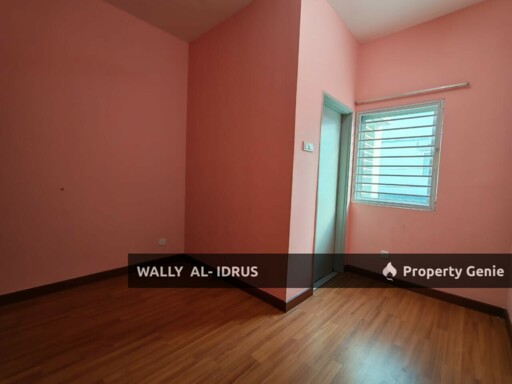 Double Storey Terrace House @ Ceri, Bandar Hillpark Puncak Alam