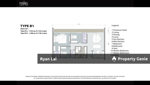 The Fennel Sentul East | Save up to 271k | Below Market Value 27% Auction Property!