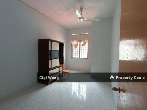 Below Value Double Storey Terrace House Paya Rumput Permai