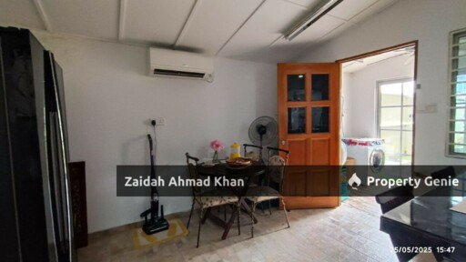 Semi D Anjung Suasana Bandar Seri Putra Bangi Kajang For Sale