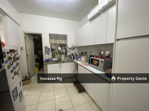 Duplex For Sale at Perdana View Condominium
