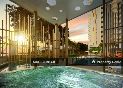Saville @ Cheras
