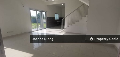Cherry Hill Park-Puncak Alam--Double Storey House