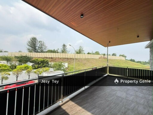 Austin Heights Double Storey Semi-D For Sales