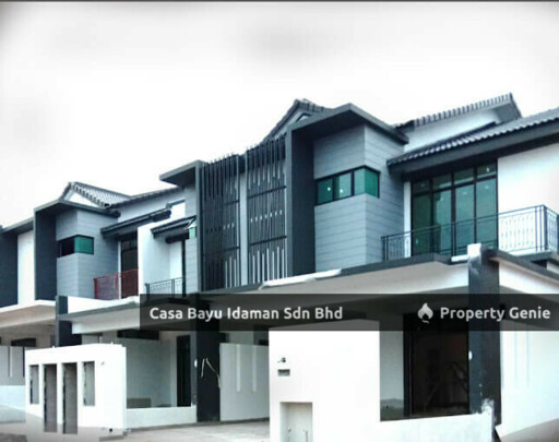 St Marco Park – Phase 1