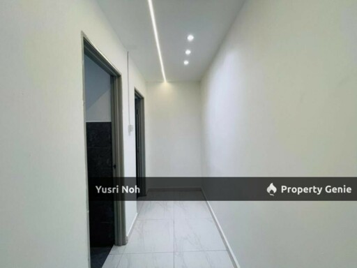 Single Storey House at Taman Petaling Indah, Klang