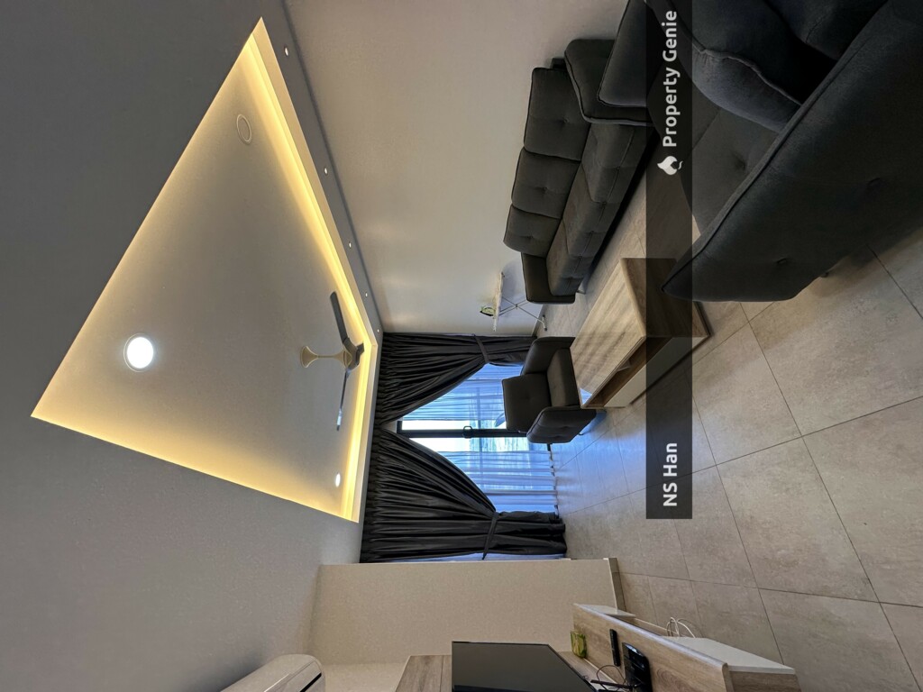 Atlantis Residence @ Kota Syahbandar Melaka near Bali Asteria Wave