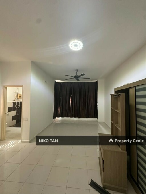 Elata Haeven Double Storey With GnG 24Hours Setia Tropika For Sale