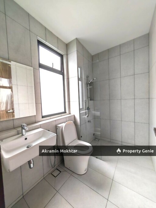 Freehold & Brand New | LARGEST TYPE Double Storey Semi-D The Eighth, Elmina Green (Jalan Evodia)