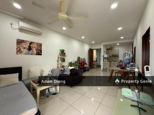 Parc Regency @ Plentong